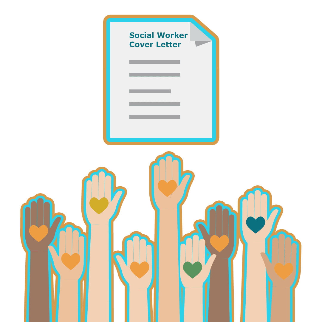 Social Worker Cover Letter Examples and Writing Tips